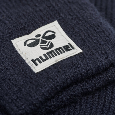 Hummel Mittens Duo Black Iris