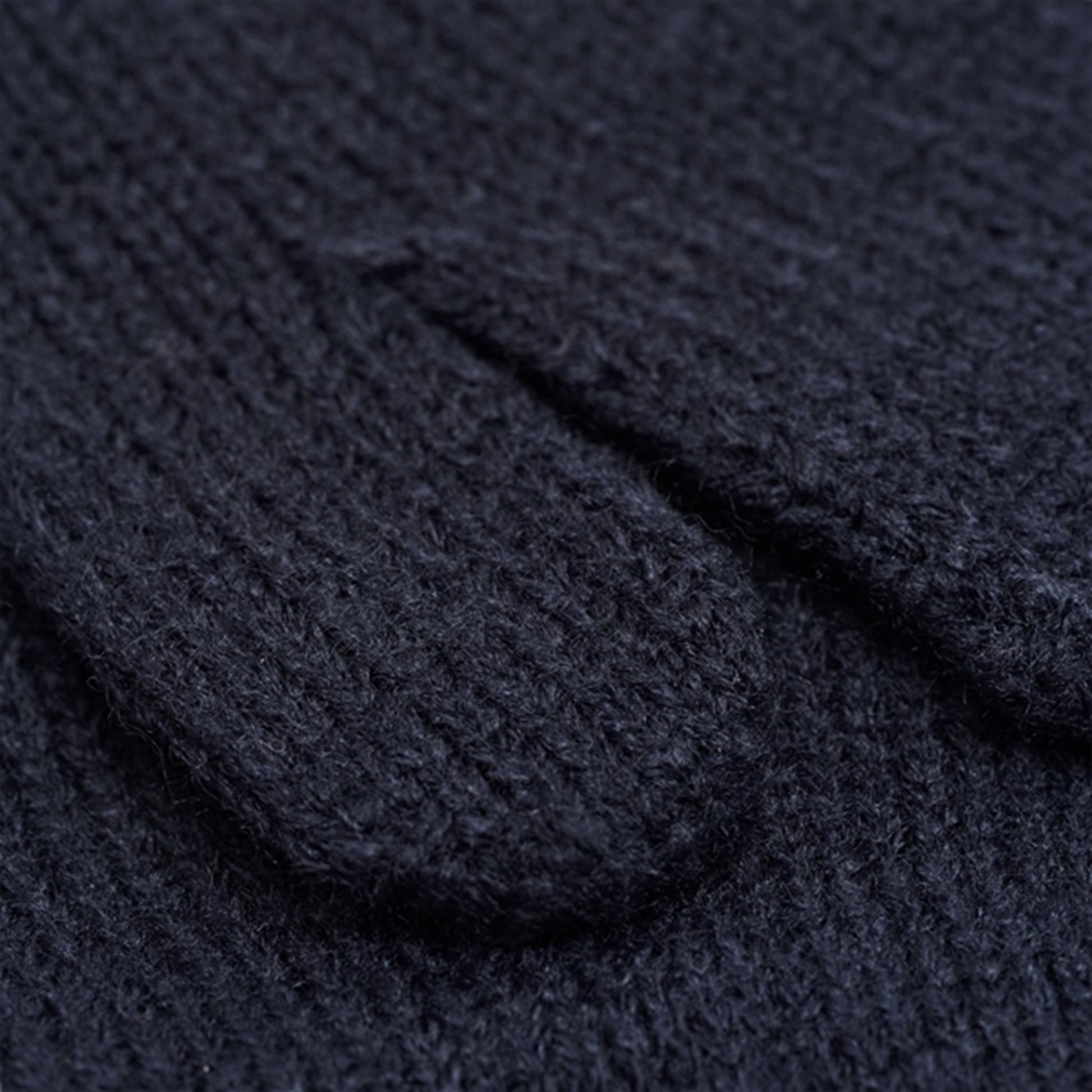 Hummel Mittens Duo Black Iris