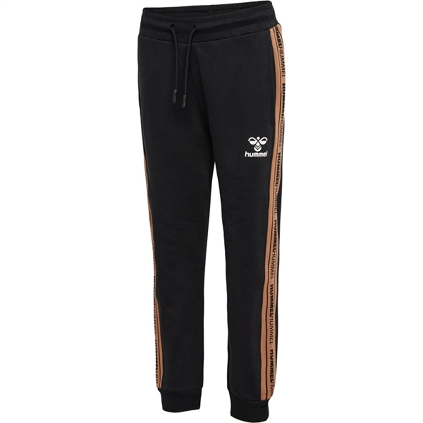 Hummel Black Street Pants
