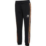 Hummel Black Street Pants