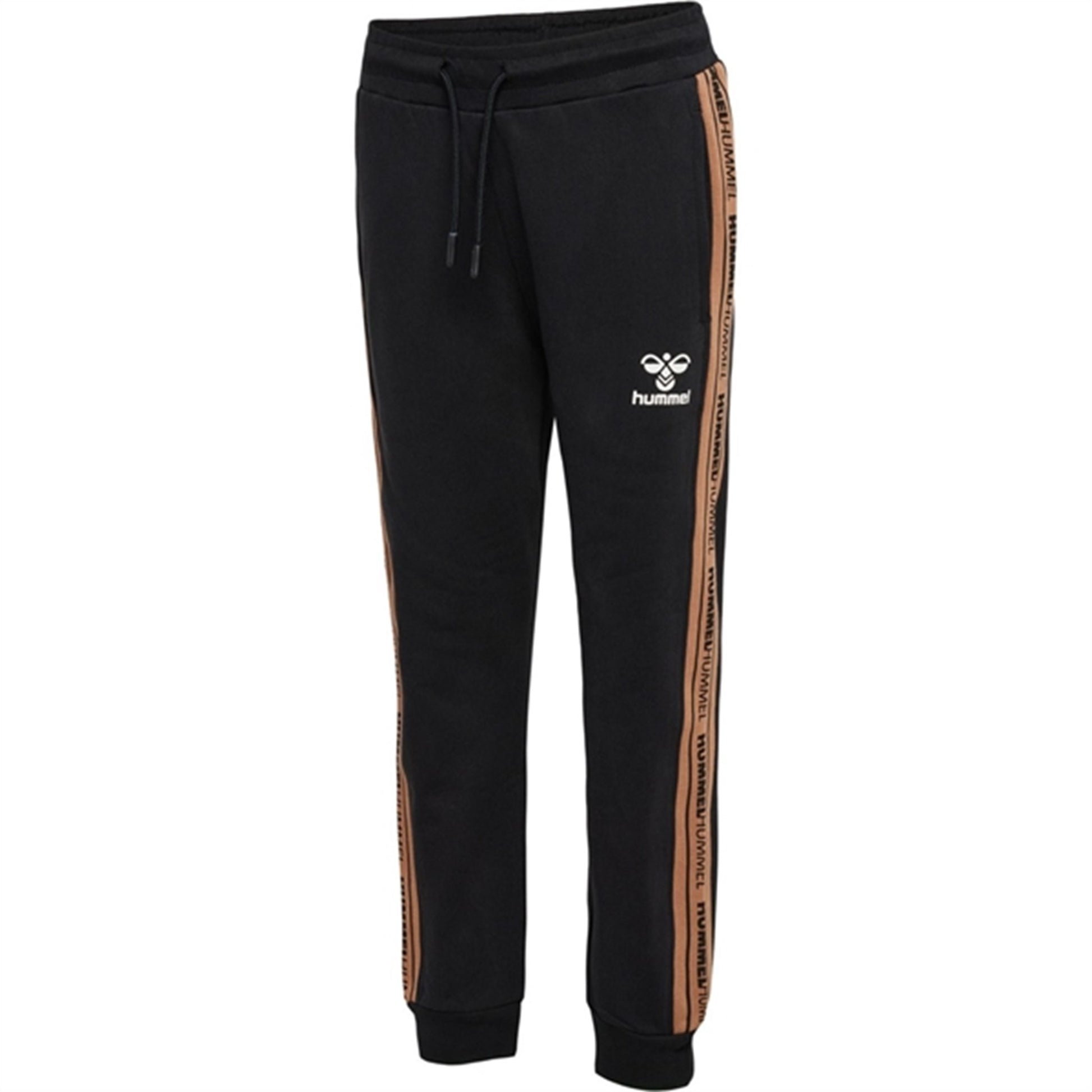 Hummel Black Street Pants