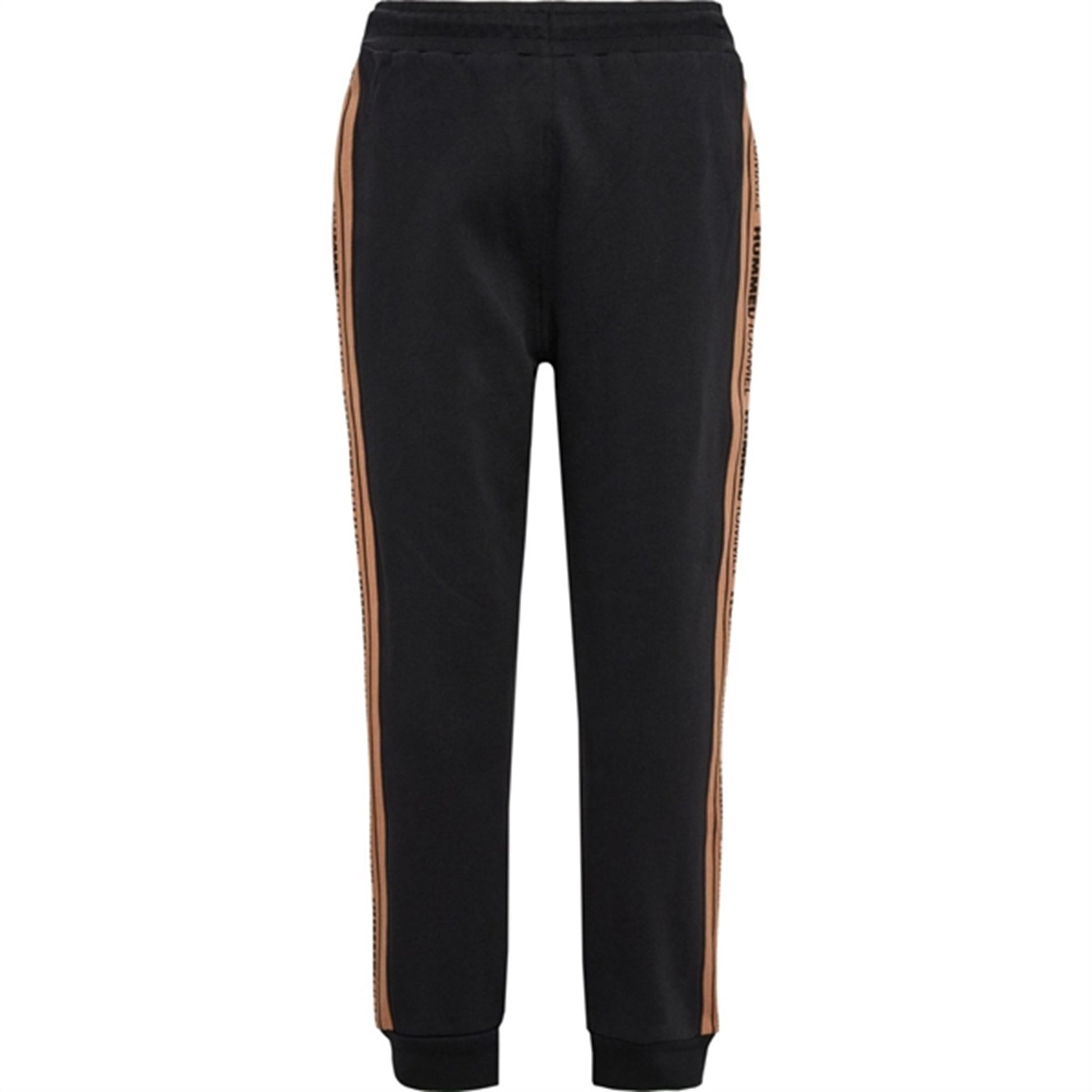 Hummel Black Street Pants