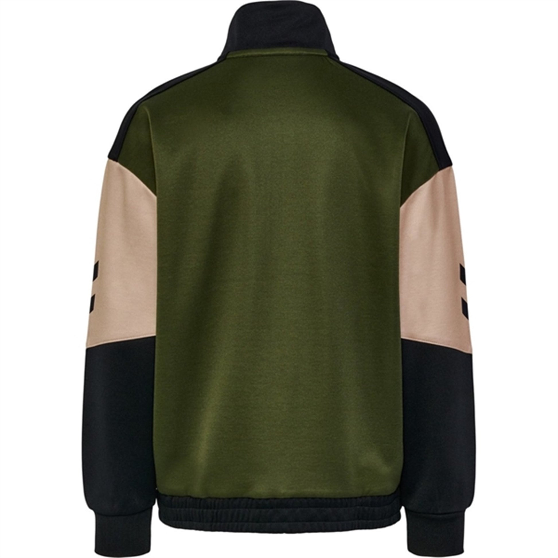 Hummel Olive Night Evan Cardigan