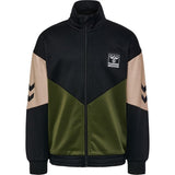 Hummel Olive Night Evan Cardigan