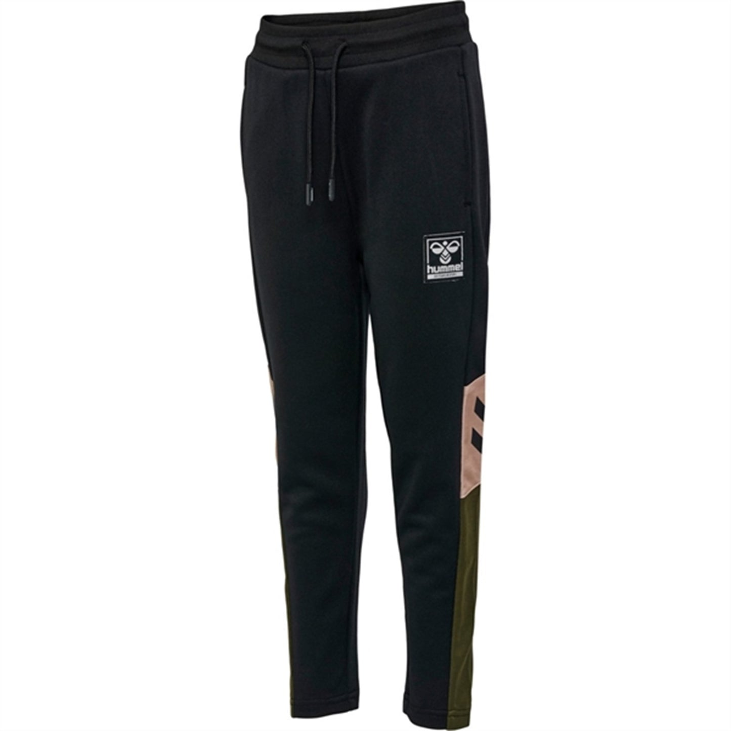Hummel Olive Night Rane Pants