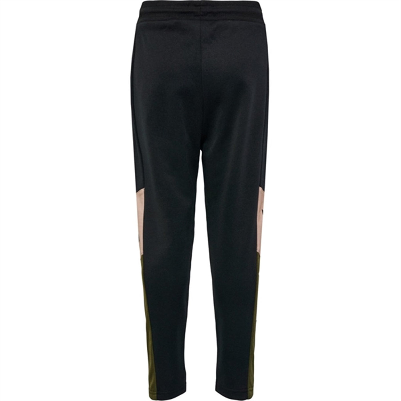 Hummel Olive Night Rane Pants