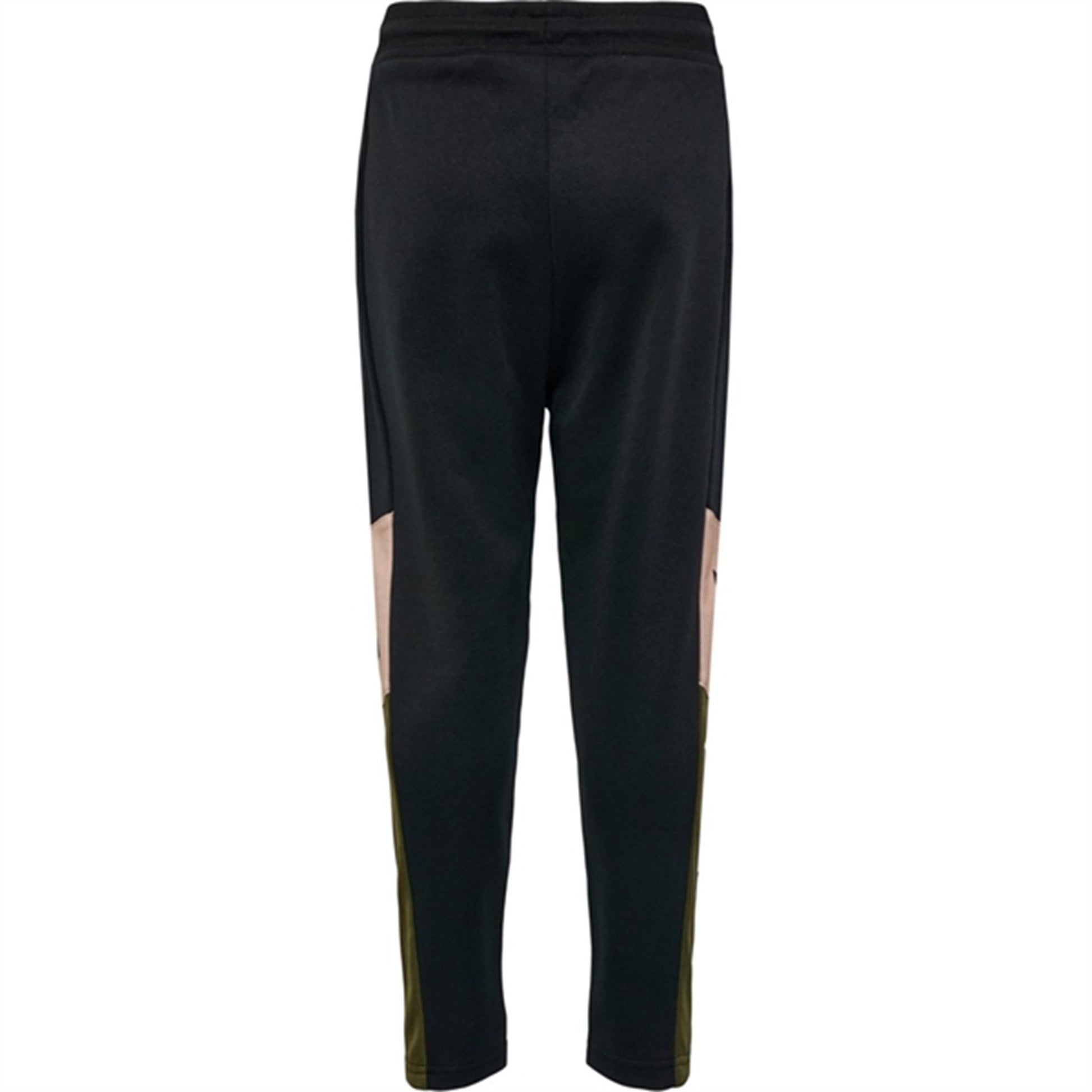 Hummel Olive Night Rane Pants