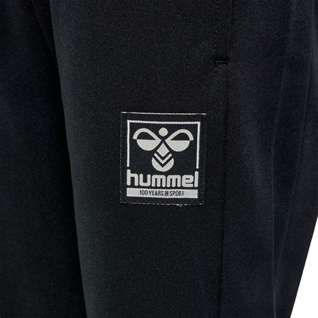 Hummel Olive Night Rane Pants