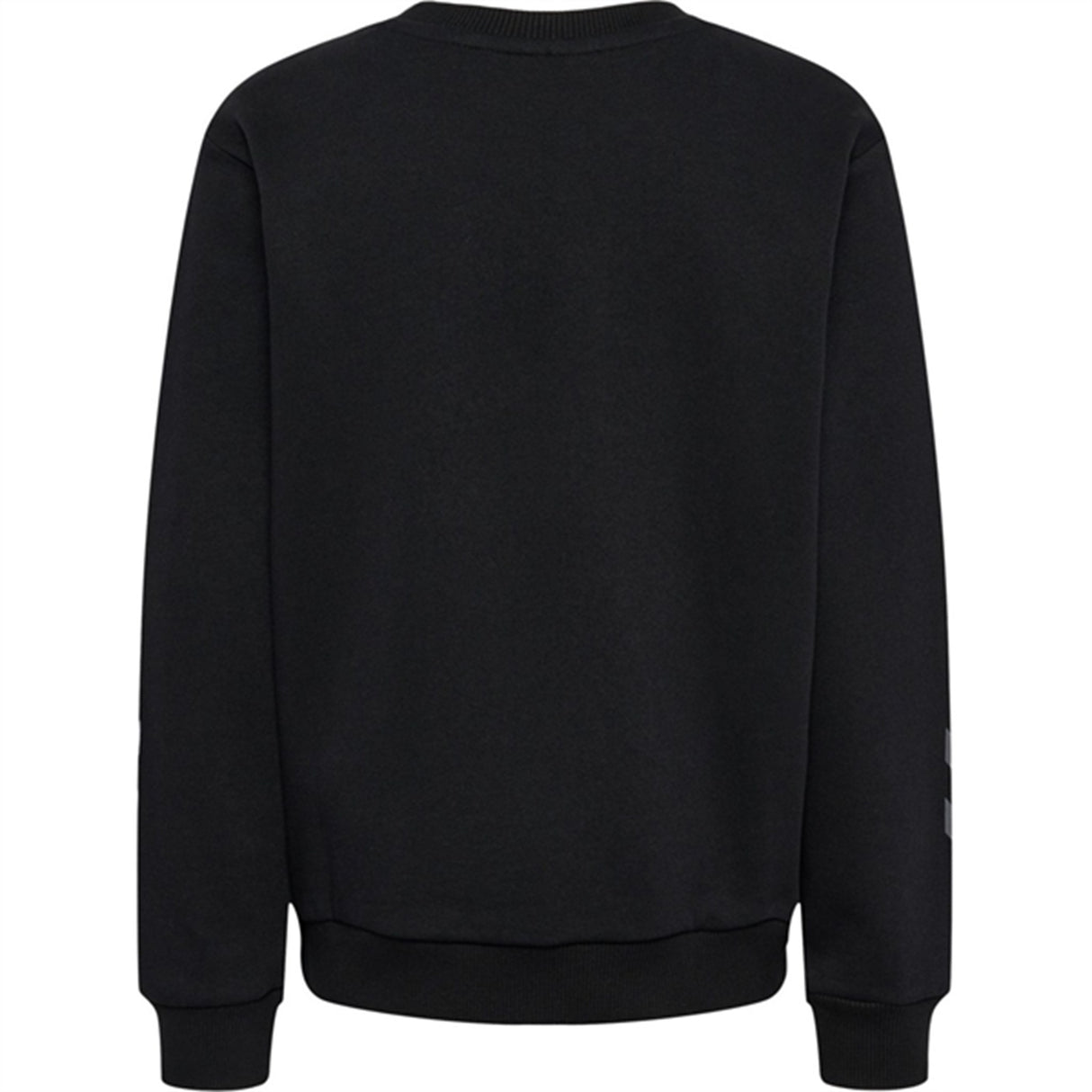 Hummel Black Nature Sweatshirt