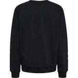 Hummel Black Nature Sweatshirt
