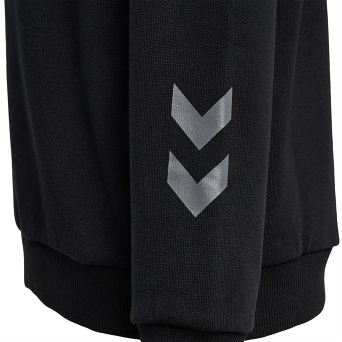 Hummel Black Nature Sweatshirt