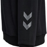 Hummel Black Nature Sweatshirt