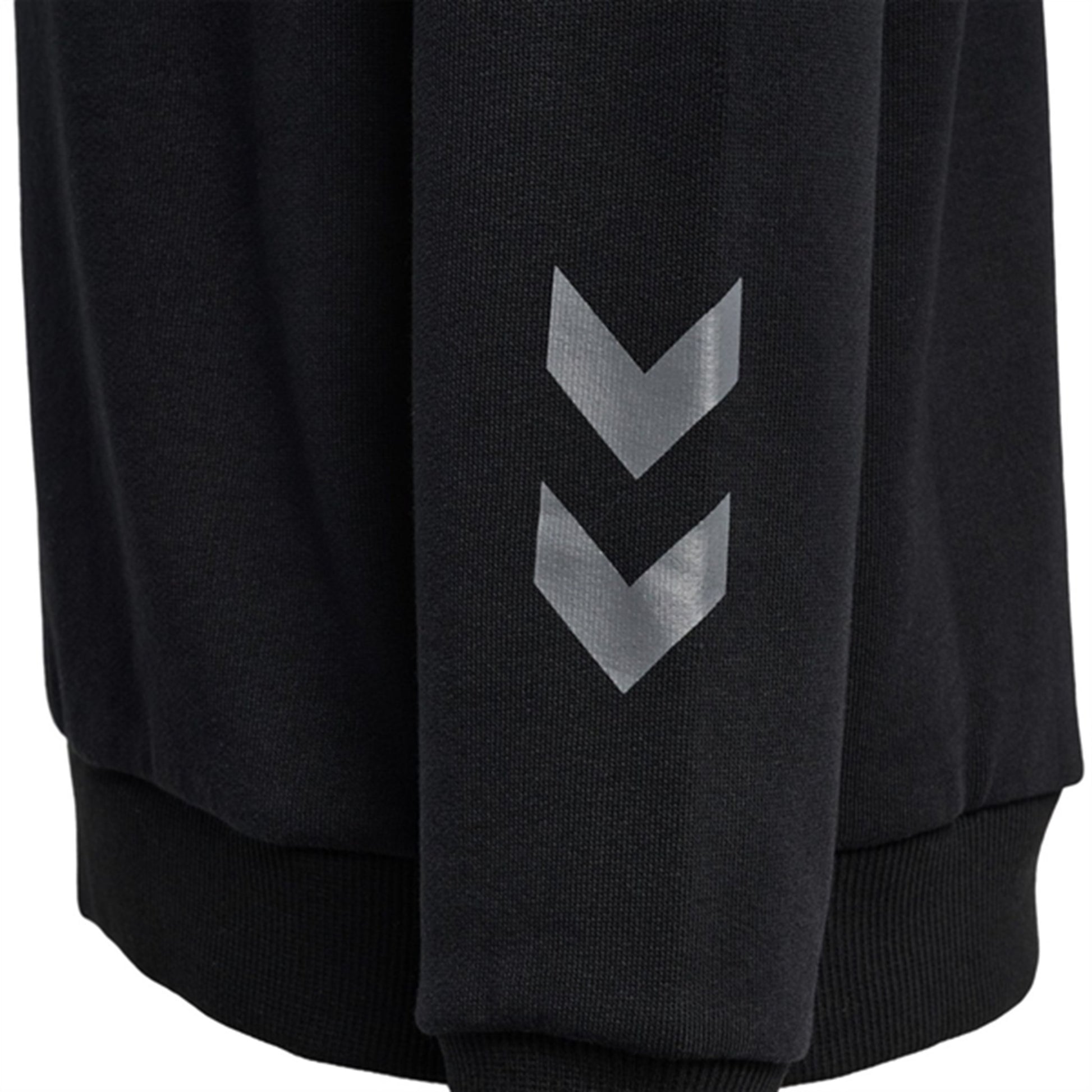 Hummel Black Nature Sweatshirt