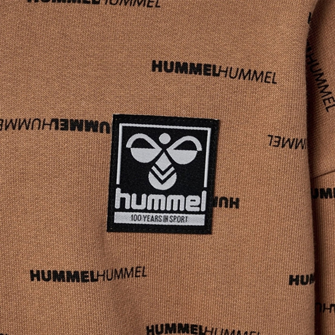 Hummel Thrush Street Sweatshirt