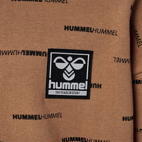 Hummel Thrush Street Sweatshirt