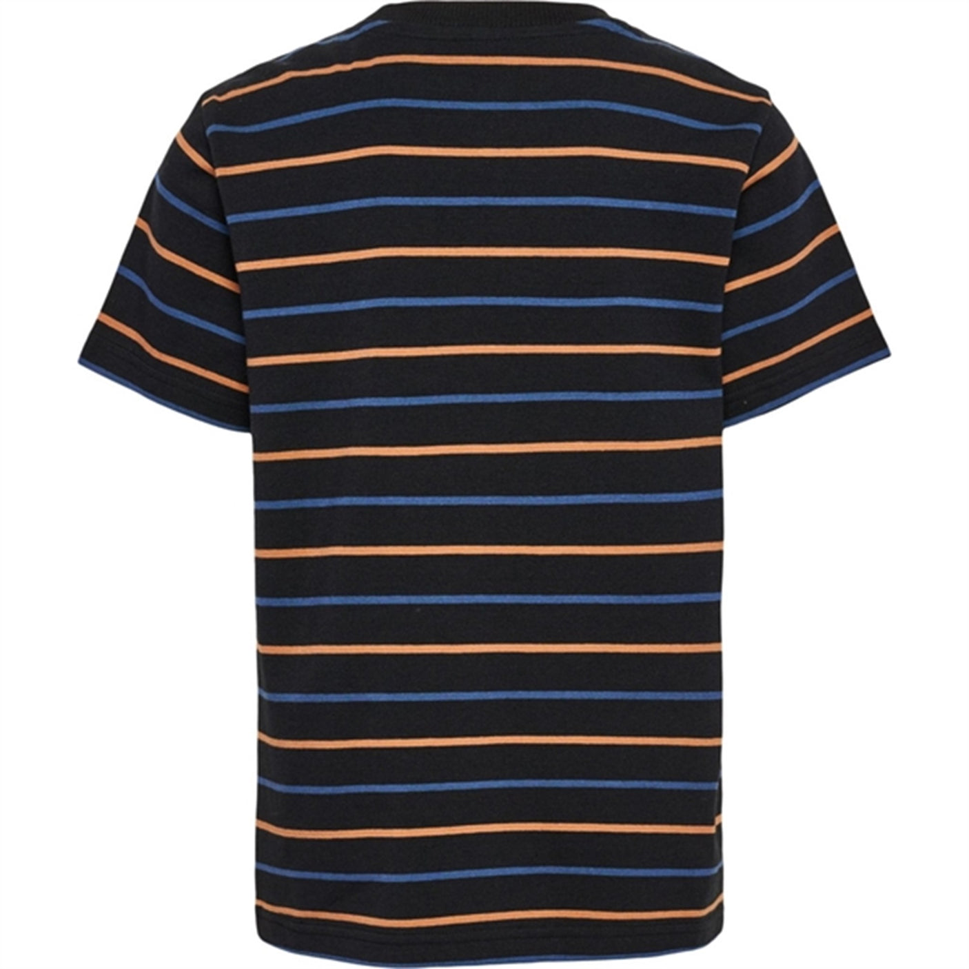 Hummel Black Street T-Shirt