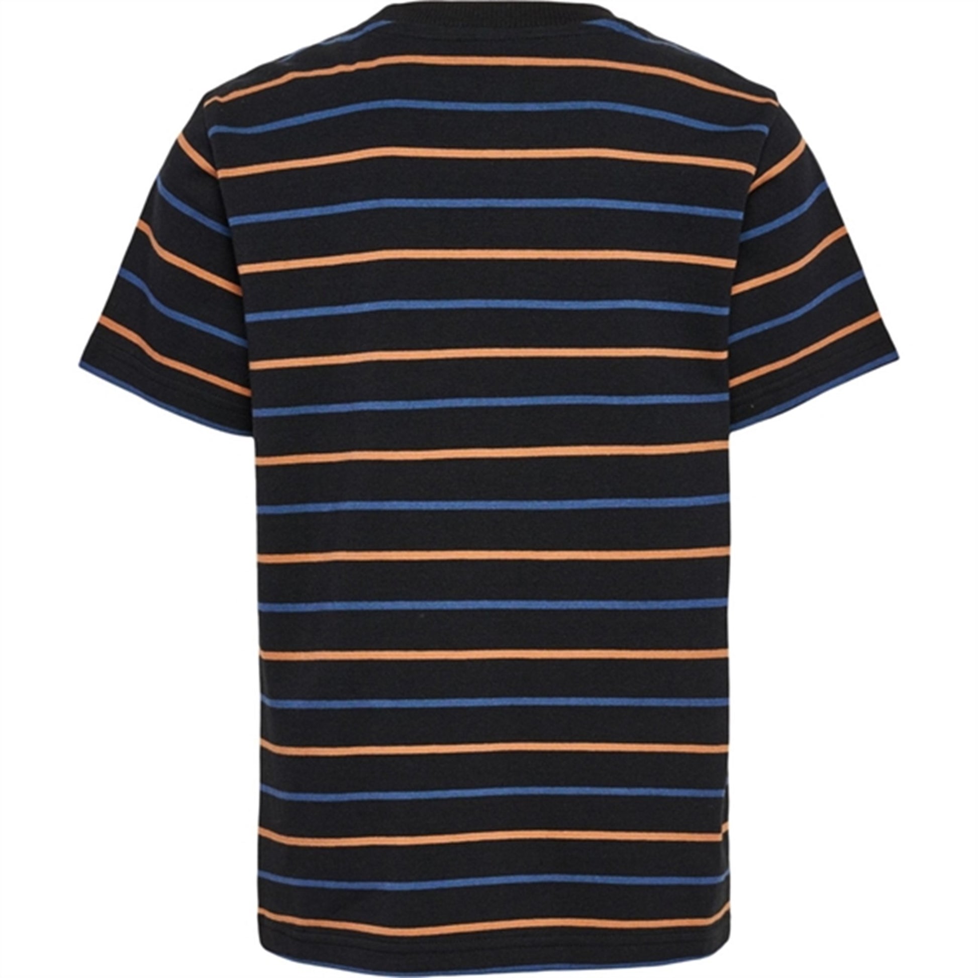 Hummel Black Street T-Shirt