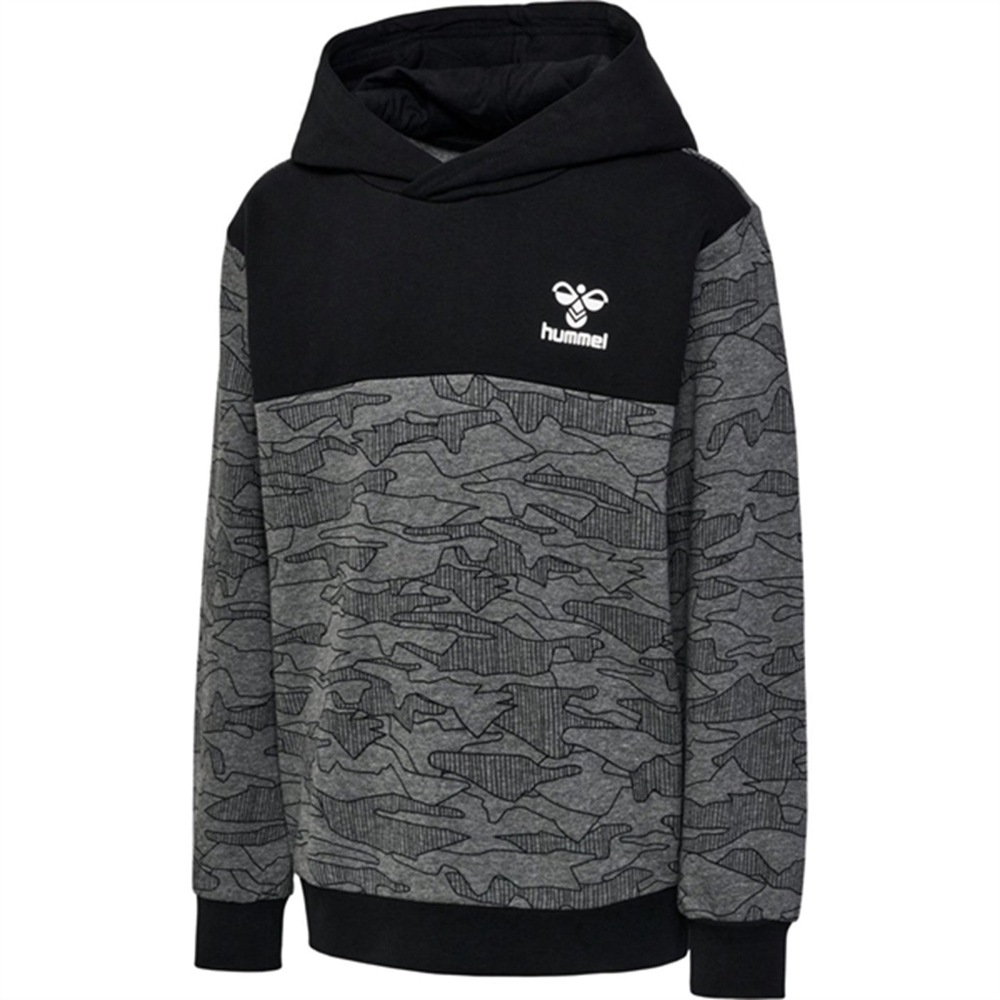 Hummel Black Mountain Hoodie