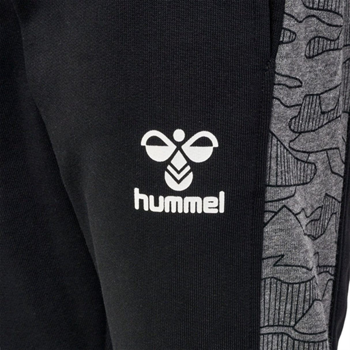 Hummel Black Mountain Pants