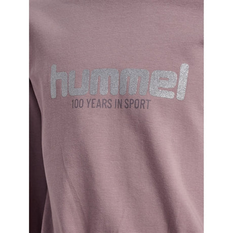Hummel Quail Freya Dress