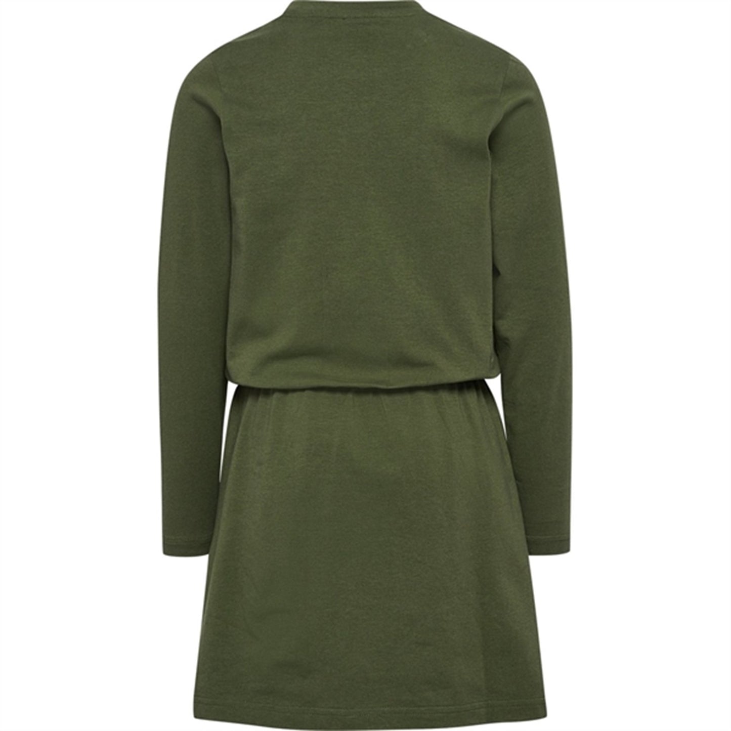 Hummel Olive Night Freya Dress