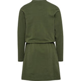 Hummel Olive Night Freya Dress