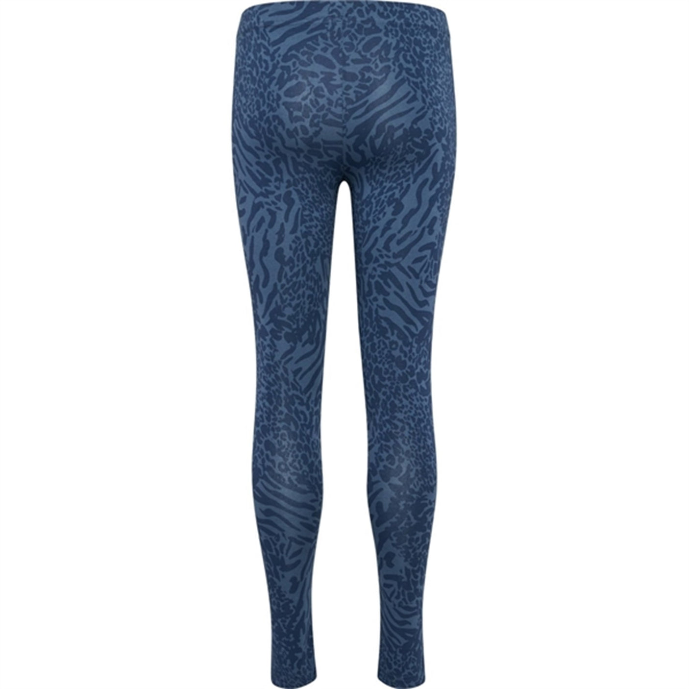 Hummel Dark Denim Wild Leggings