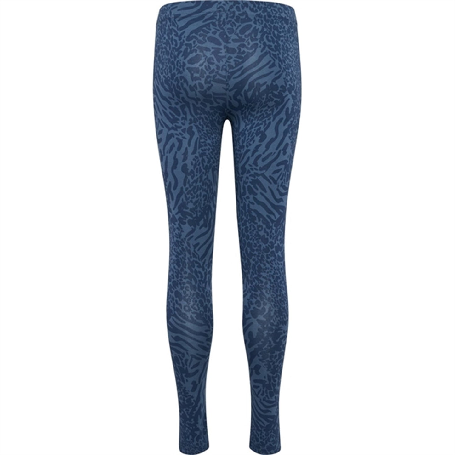 Hummel Dark Denim Wild Leggings