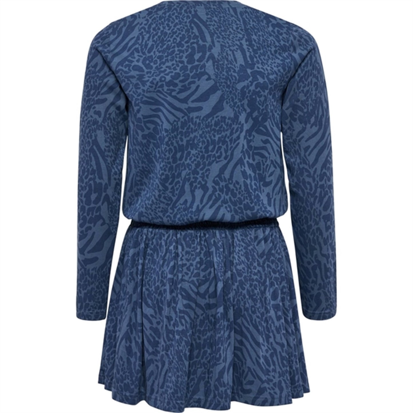 Hummel Dark Denim Wild Dress