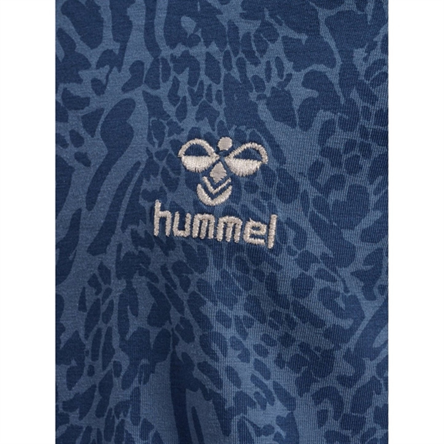Hummel Dark Denim Wild Dress