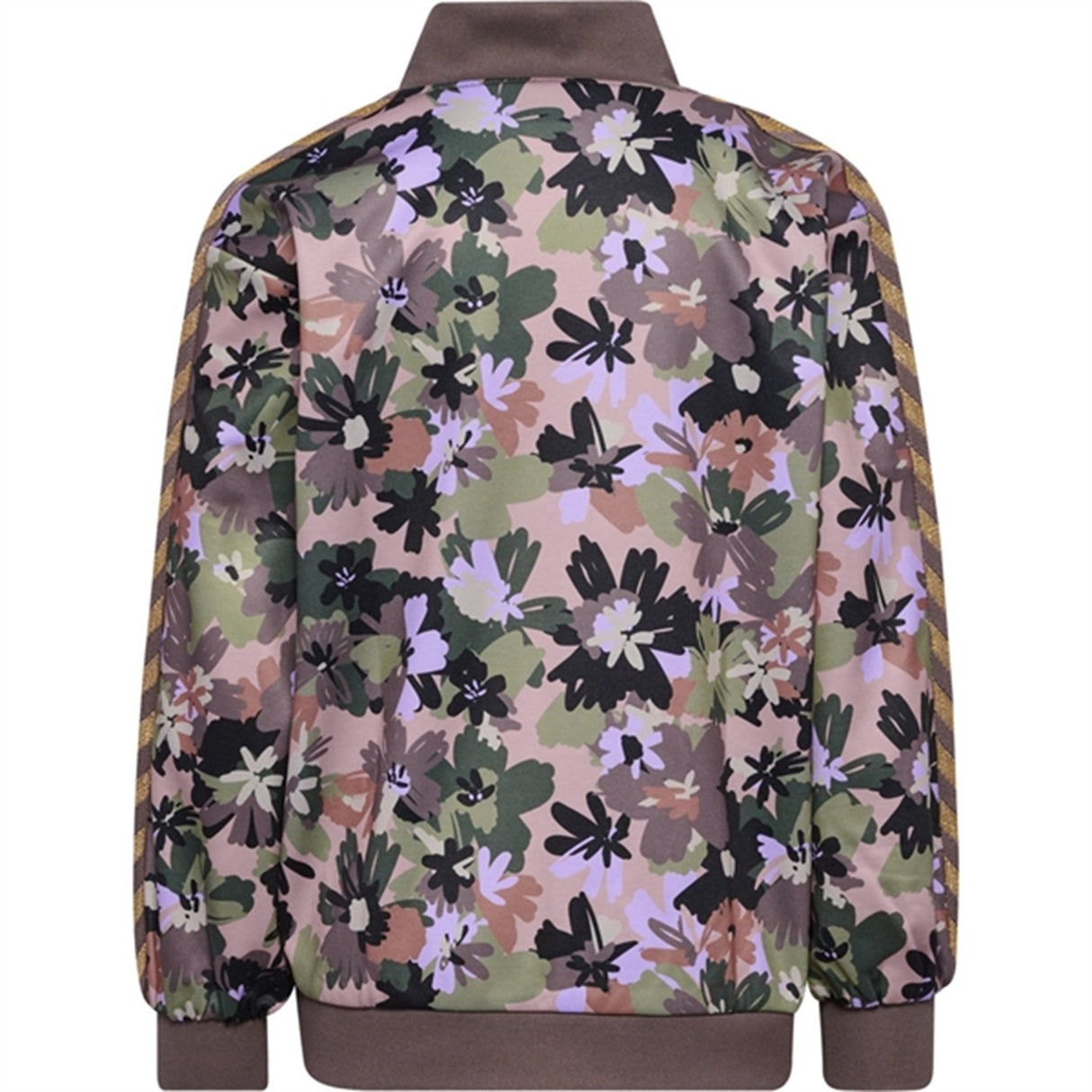 Hummel Sparrow Marble Cardigan