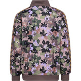 Hummel Sparrow Marble Cardigan
