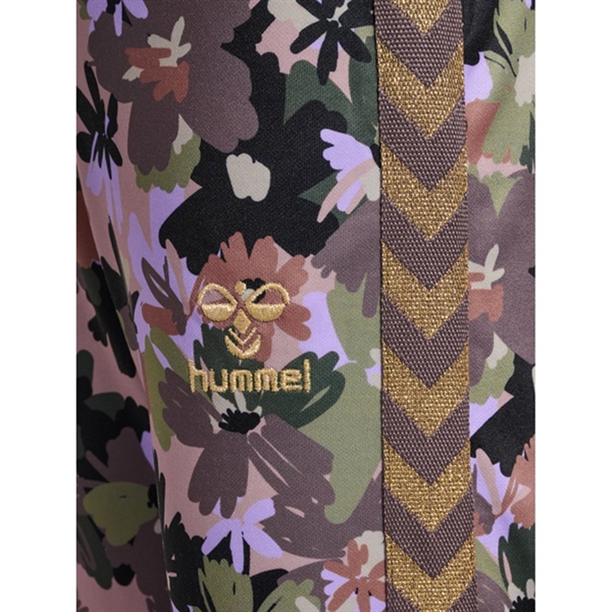 Hummel Sparrow Marble Pants