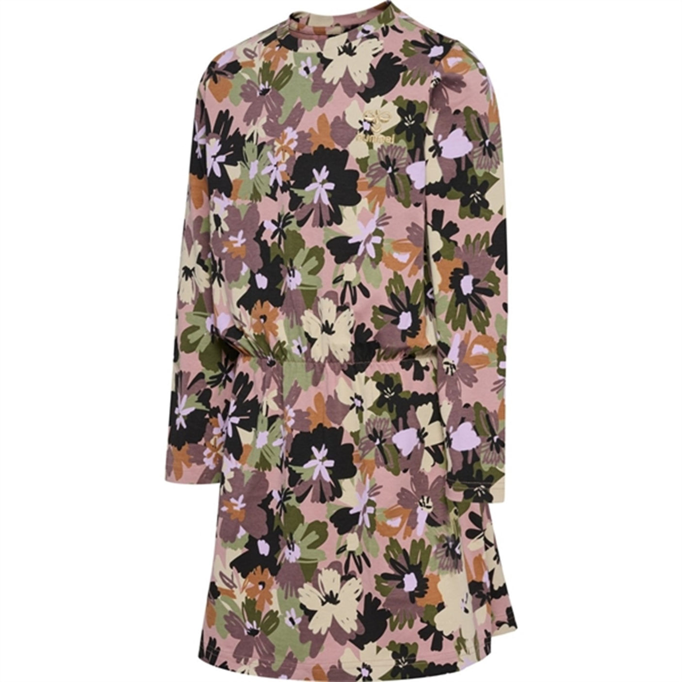 Hummel Sparrow Marble Dress