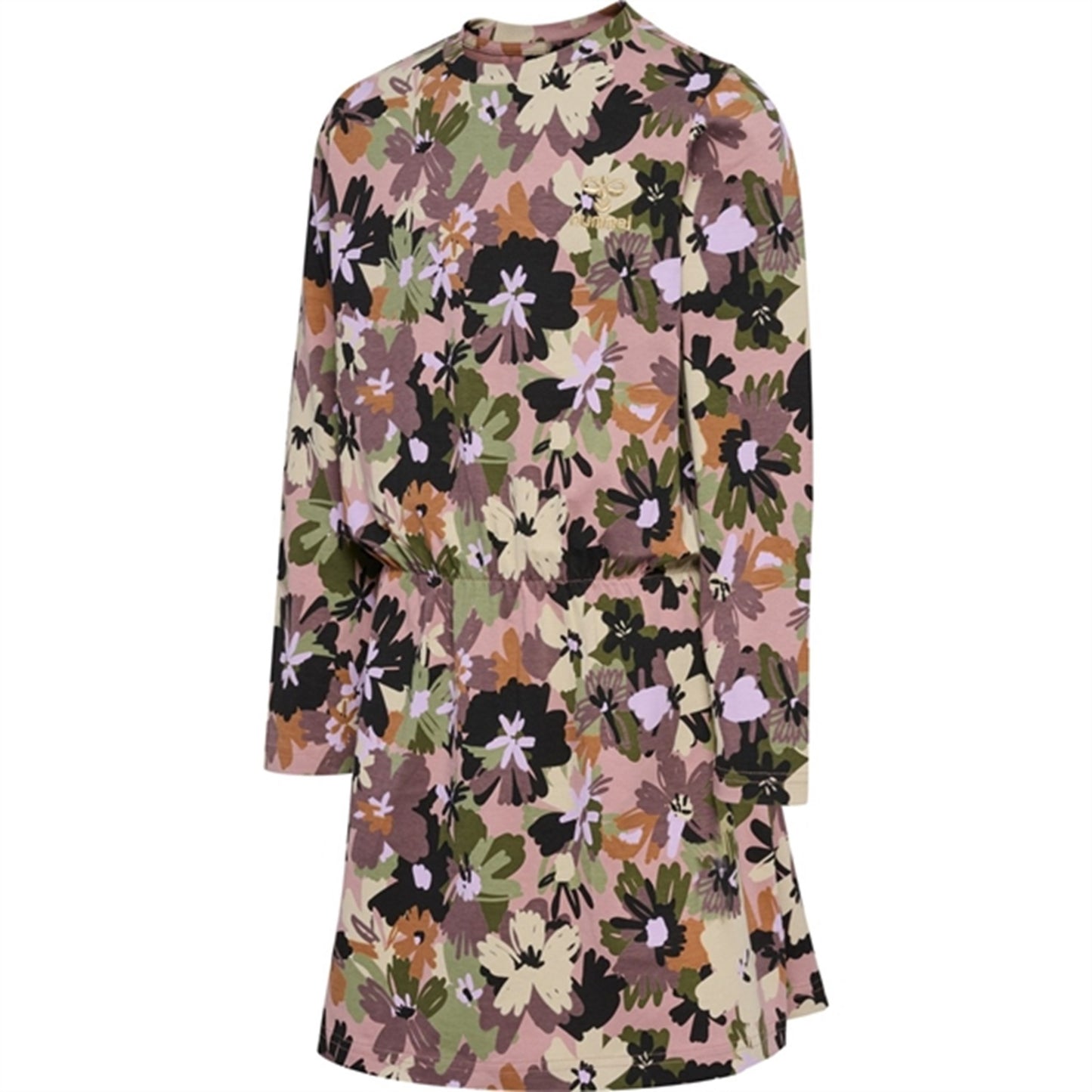 Hummel Sparrow Marble Dress