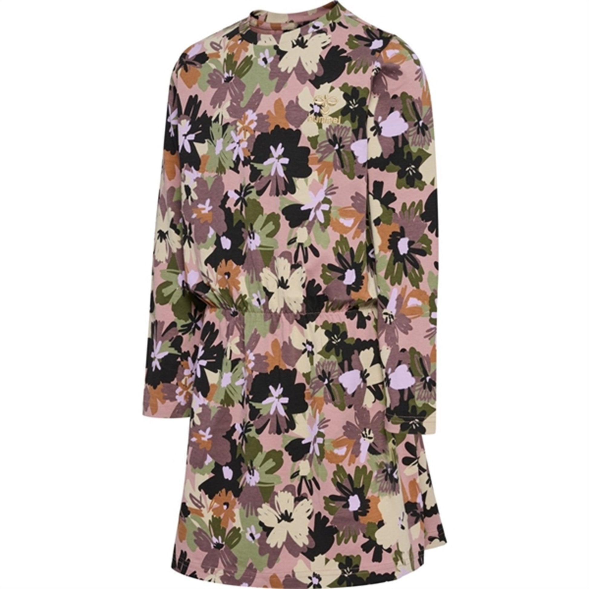 Hummel Sparrow Marble Dress