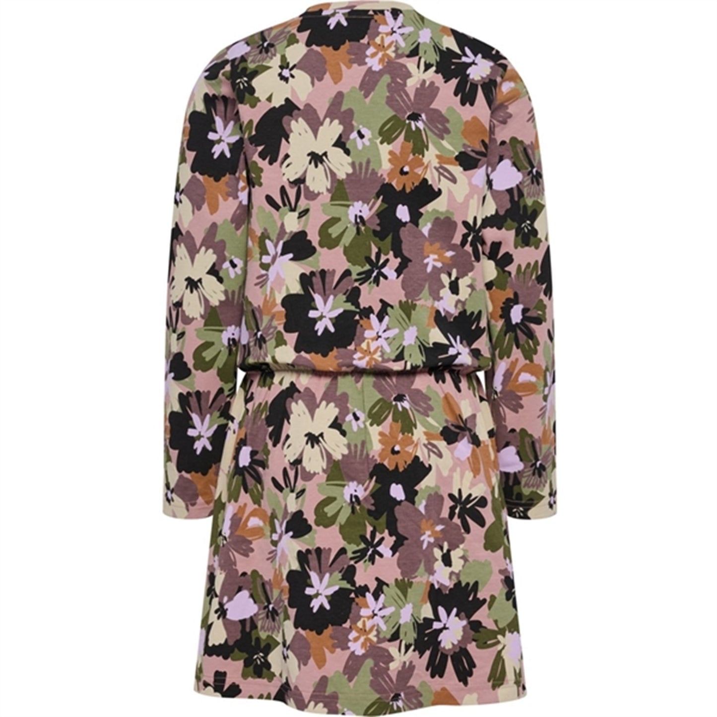 Hummel Sparrow Marble Dress