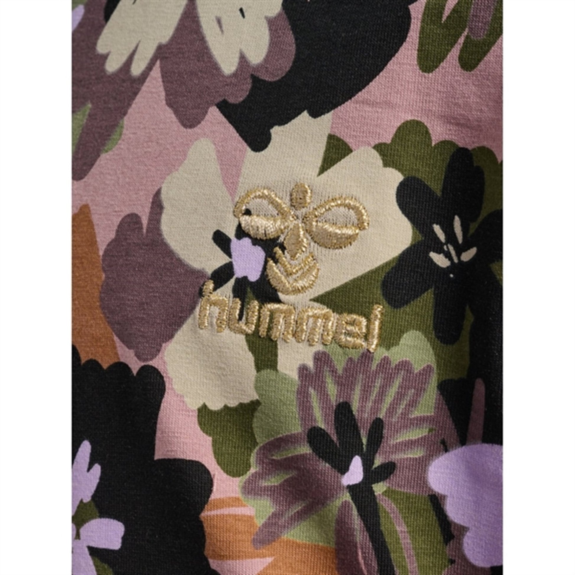 Hummel Sparrow Marble Dress