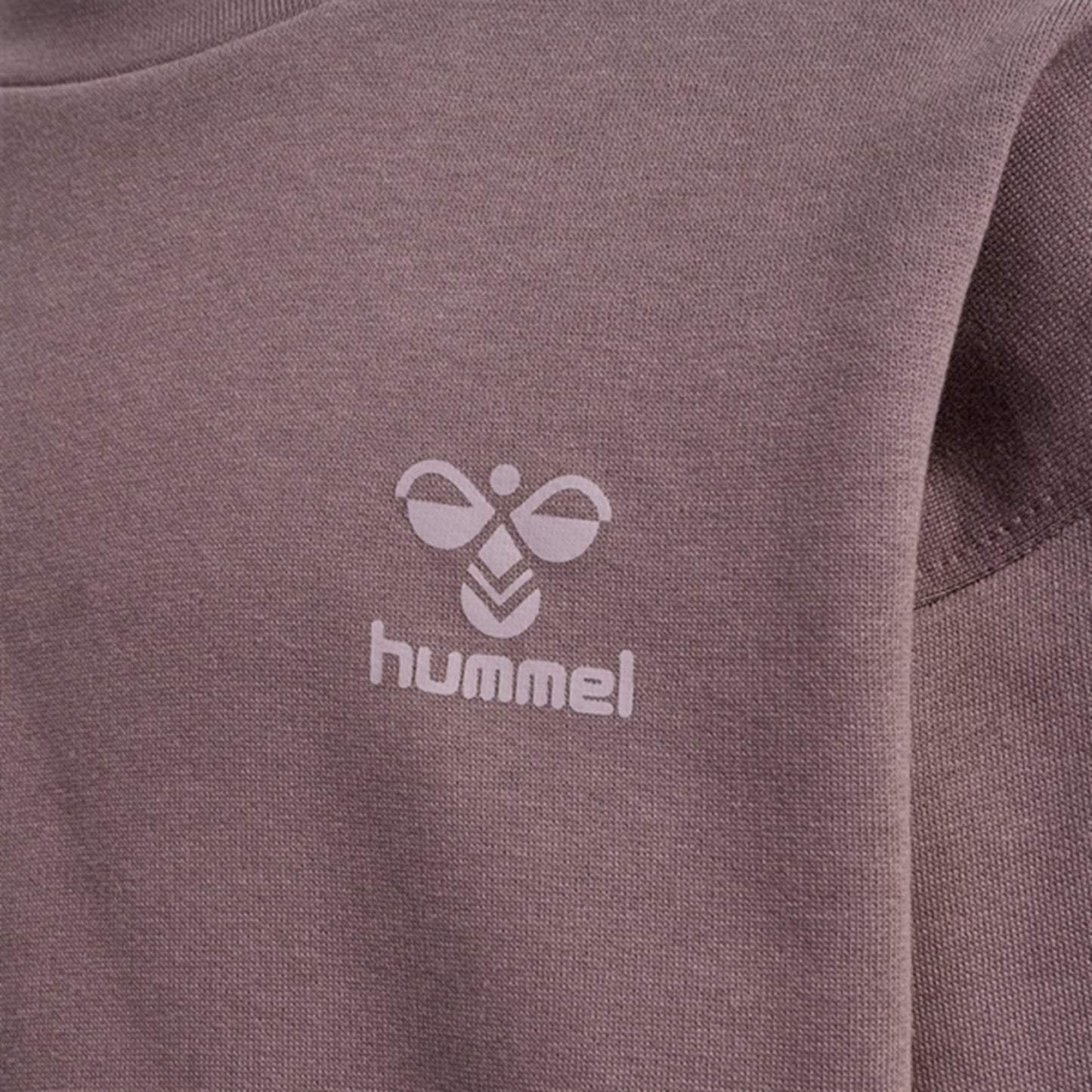 Hummel Sparrow Shine Sweatshirt
