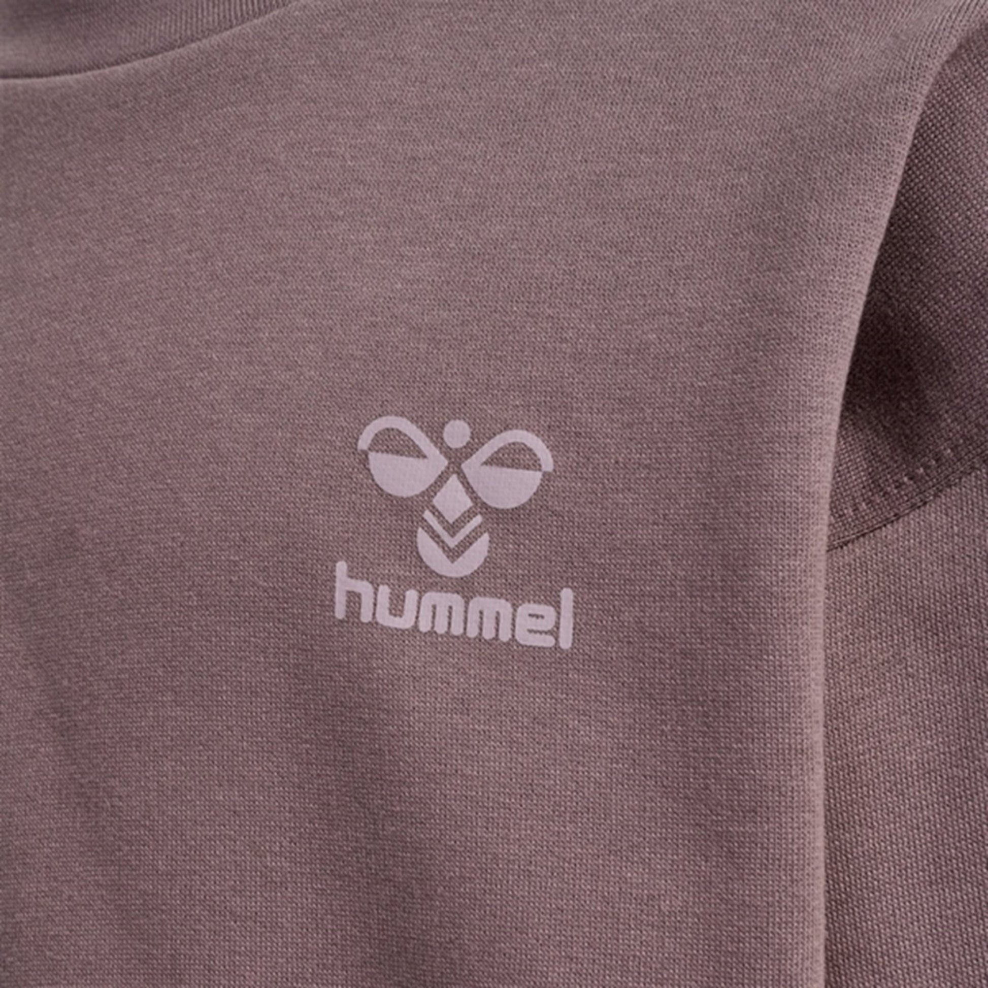 Hummel Sparrow Shine Sweatshirt