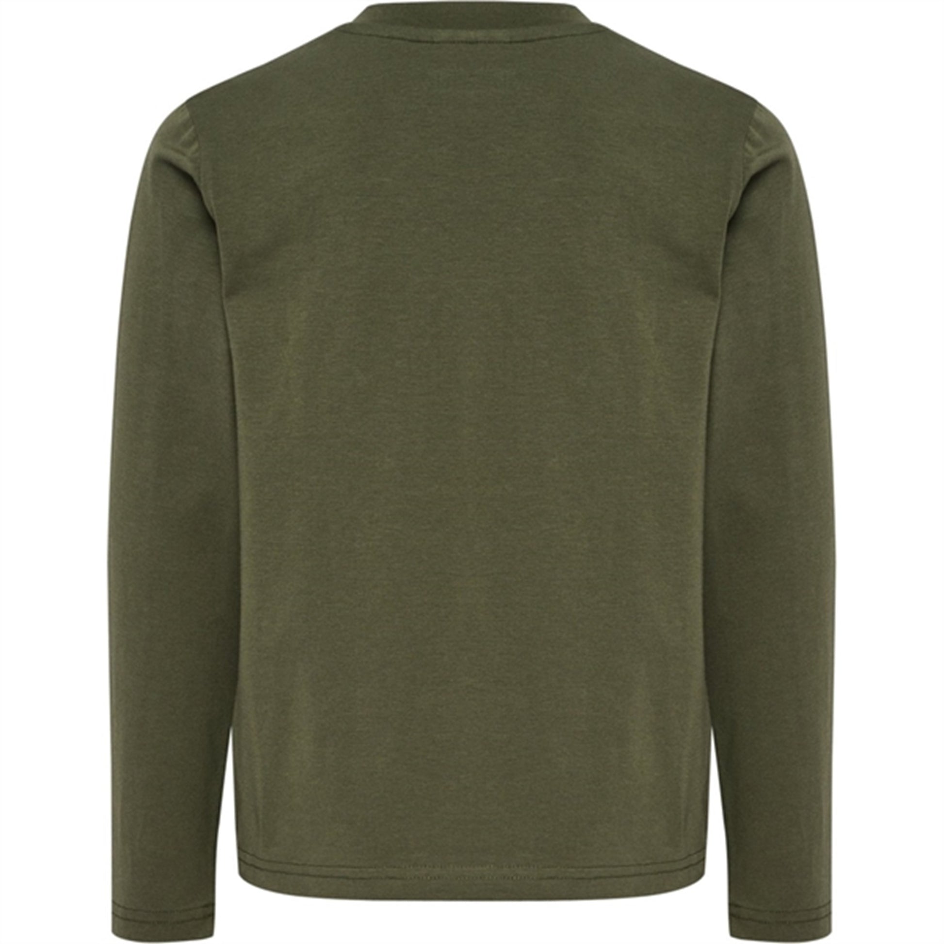 Hummel Olive Night Nolan Night Suit