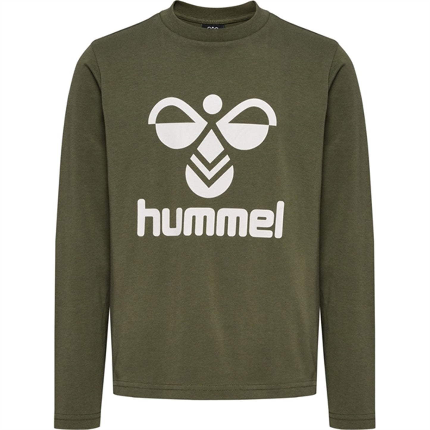 Hummel Olive Night Nolan Night Suit