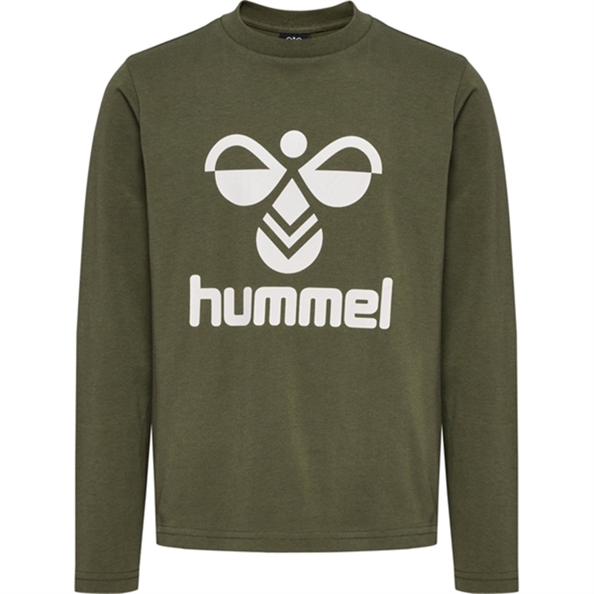 Hummel Olive Night Nolan Night Suit