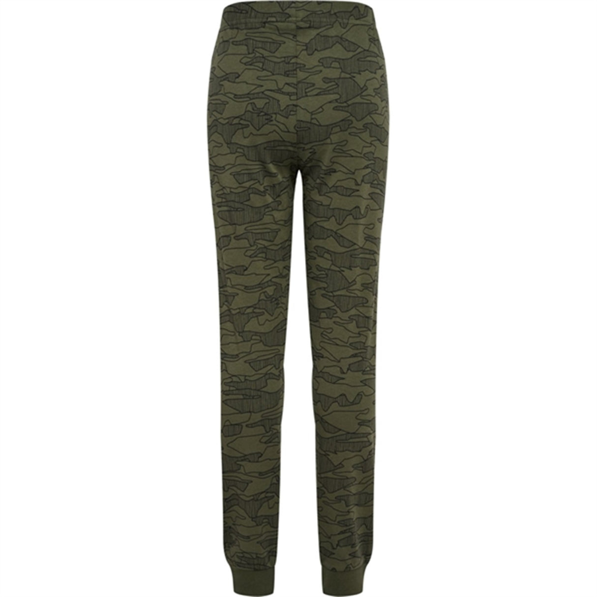 Hummel Olive Night Nolan Night Suit