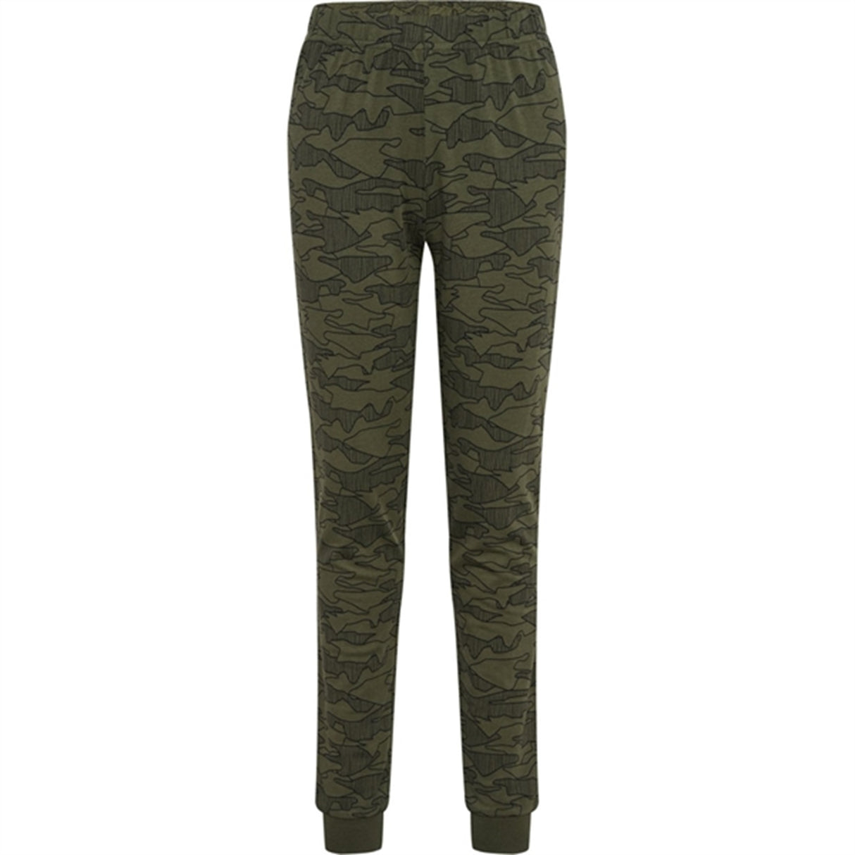 Hummel Olive Night Nolan Night Suit