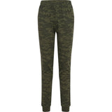 Hummel Olive Night Nolan Night Suit