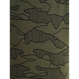 Hummel Olive Night Nolan Night Suit