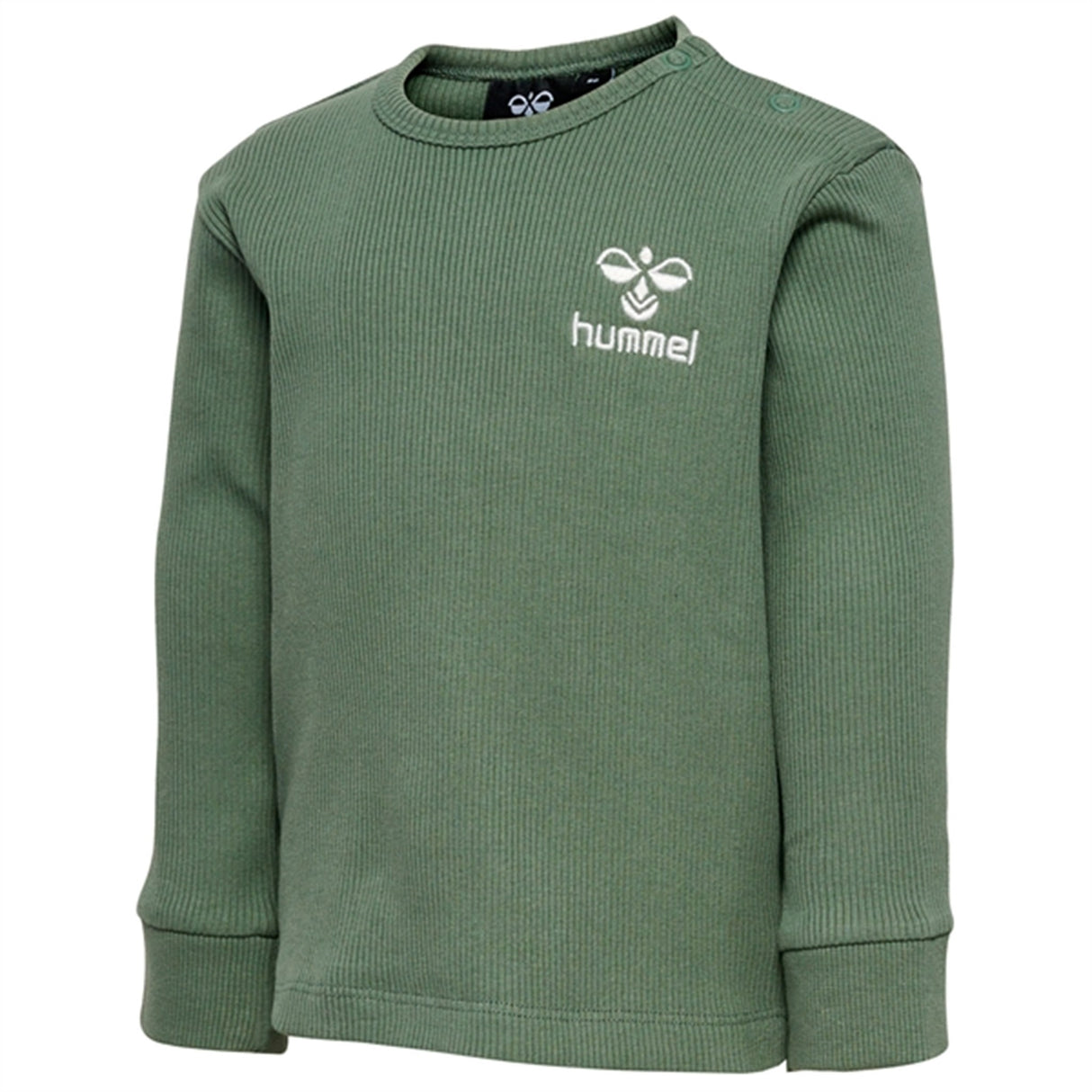 Hummel Laurel Wreath Sami T-shirt LS