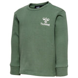 Hummel Laurel Wreath Sami T-shirt LS