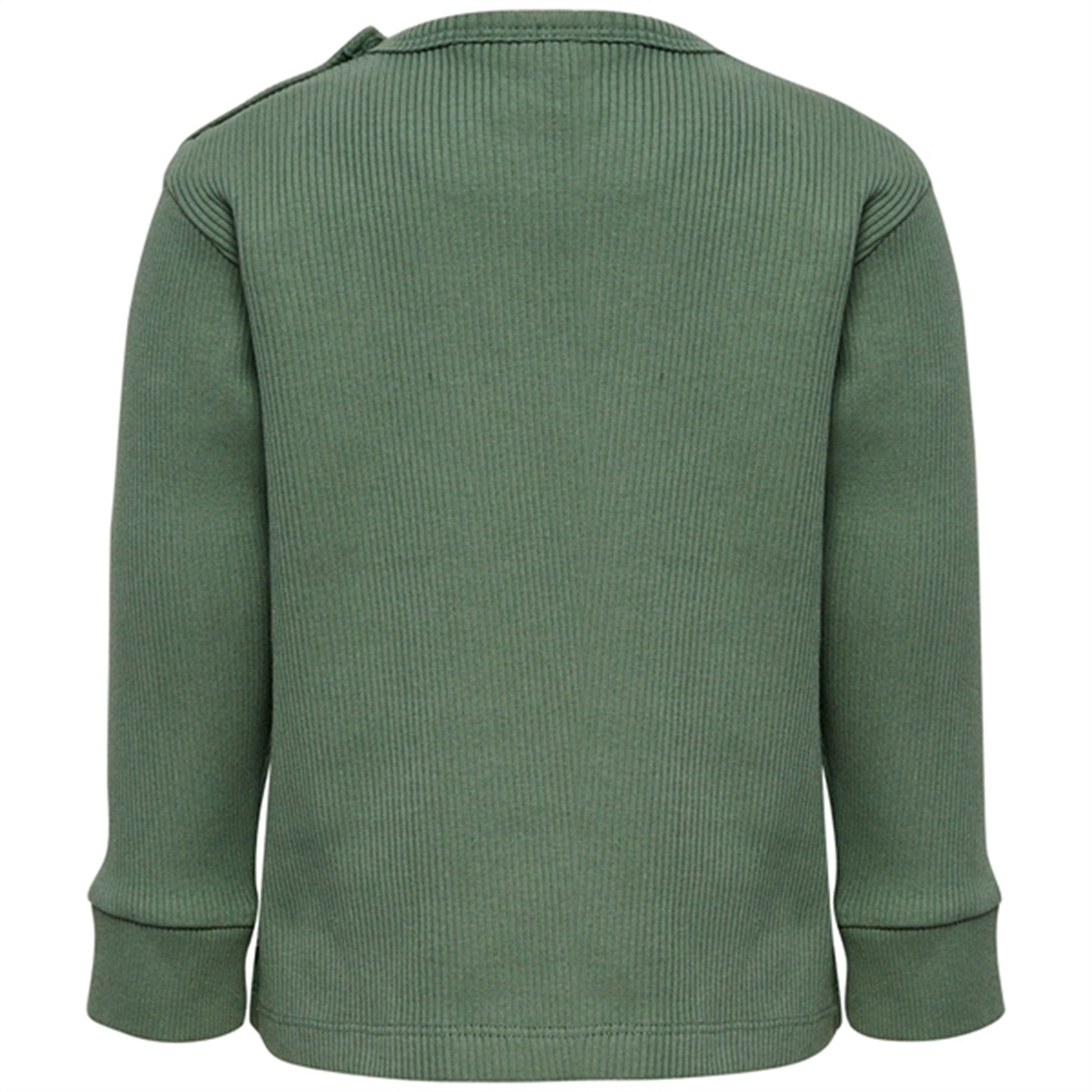 Hummel Laurel Wreath Sami T-shirt LS